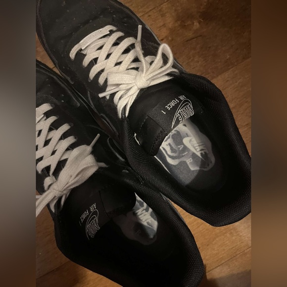 Air Force 1 low Skeleton - Picture 5 of 6